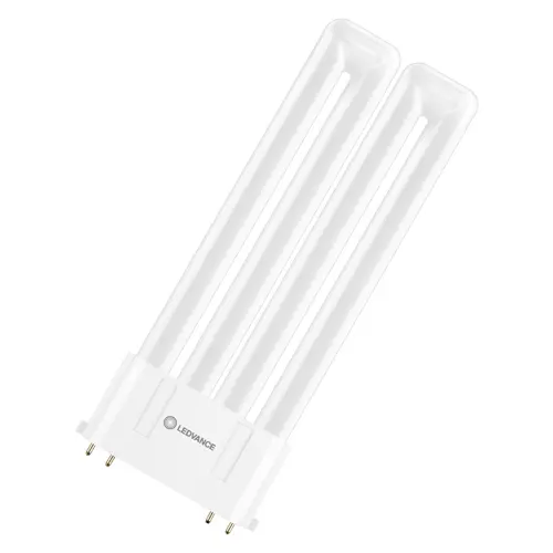 DULUX LED F EM & AC MAINS VALUE 20W 830 2G10